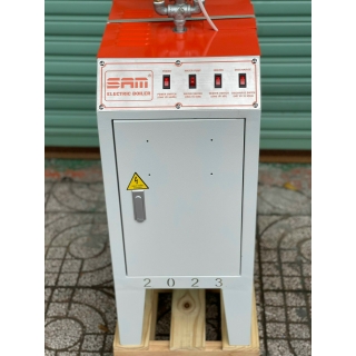 Nồi hơi điện SAM-72KW