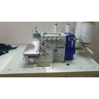 Máy vắt sổ JUKI MO-6800S Overlock Machine